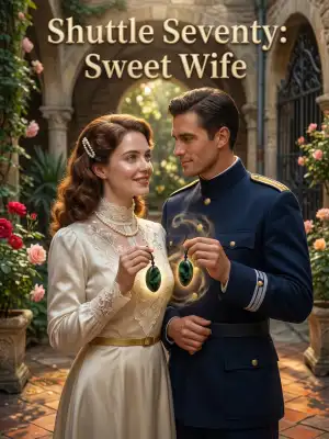 Shuttle Seventy: Sweet Wife cover