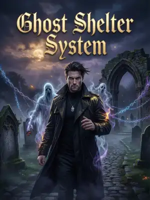 Ghost Shelter System cover