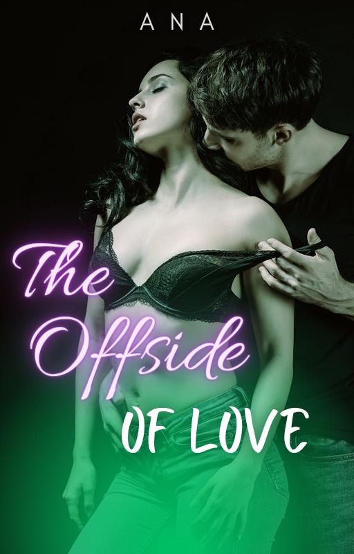The Offside Of Love  cover