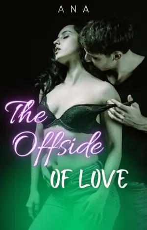 The Offside Of Love  cover