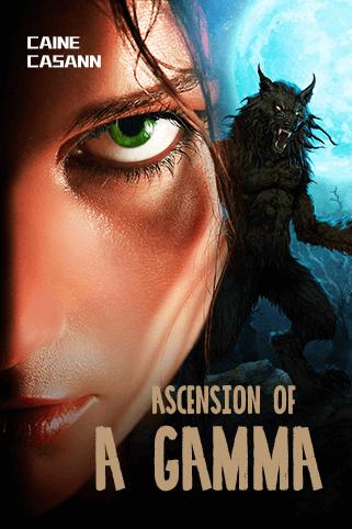 Ascension of a Gamma cover