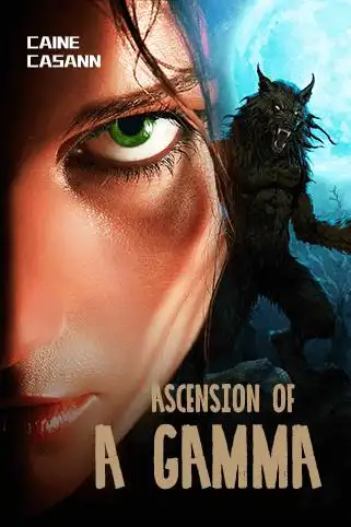 Ascension of a Gamma cover