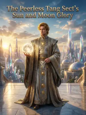The Peerless Tang Sect’s Sun and Moon Glory cover