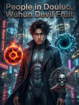 People in Douluo, Wuhun Devil Fruit cover