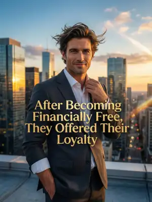 After becoming financially free, they offered their loyalty cover