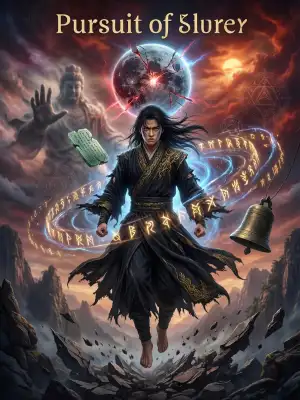 Pursuit of the Truth cover