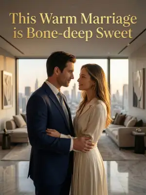 This Warm Marriage is Bone-deep Sweet cover