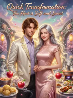 Quick Transmigration: The Host is Soft and Sweet cover
