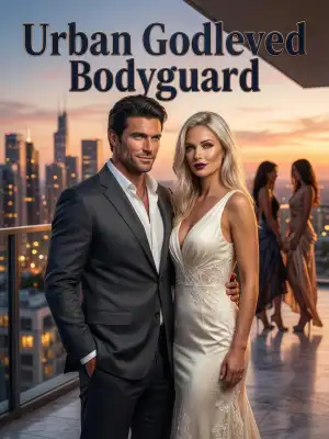 Urban God-level Bodyguard cover