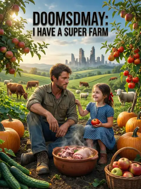 Doomsday: I have a super farm cover