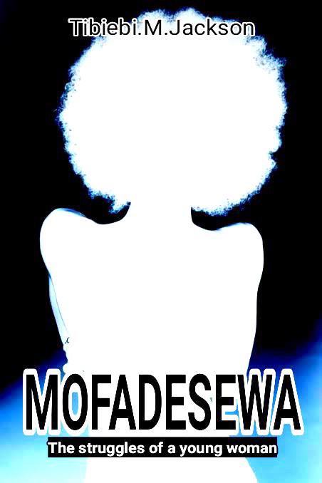 Mofadesewa cover