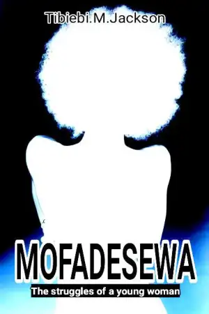 Mofadesewa cover
