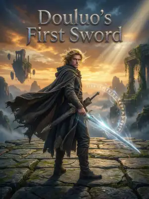 Douluo's first sword cover