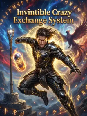 Invincible Crazy Exchange System cover