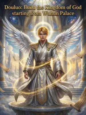 Douluo: Build the Kingdom of God starting from Wuhun Palace cover