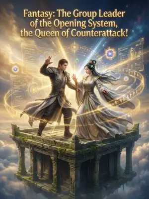Fantasy: The group leader of the opening system, the queen of counterattack! cover