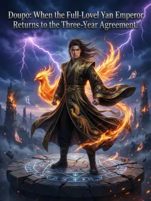 Doupo: When the full-level Yan Emperor returns to the three-year agreement! cover