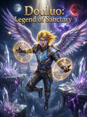 Douluo: Legend of Sanctuary cover
