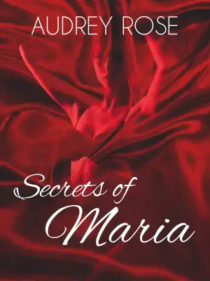 Secrets of Maria cover