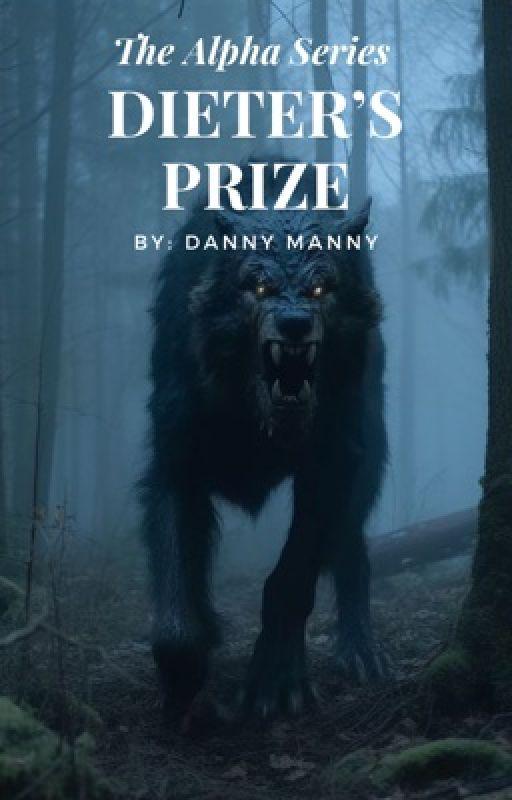 Dieter's Prize cover