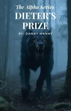 Dieter's Prize cover