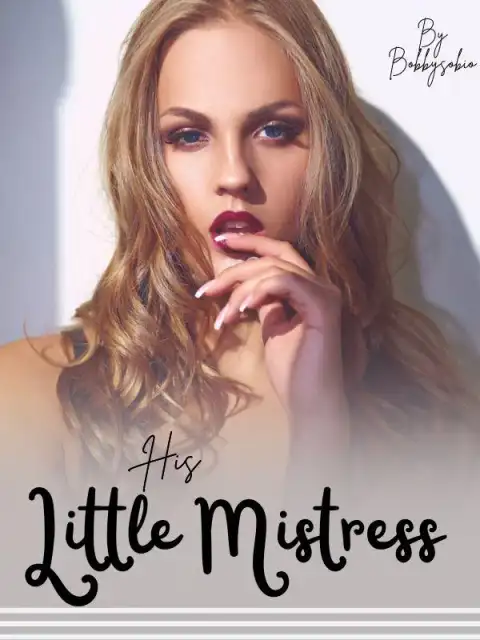 His Little Mistress cover