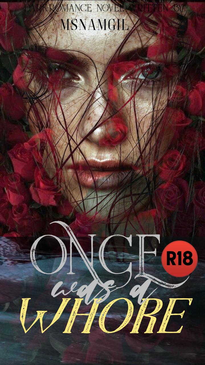 Once Was A Whore cover