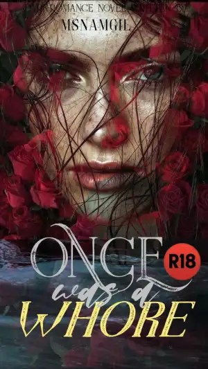 Once Was A Whore cover