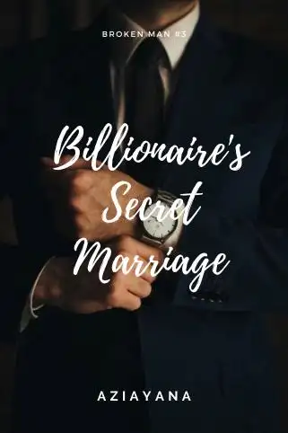 Billionaire's Secret Marriage cover