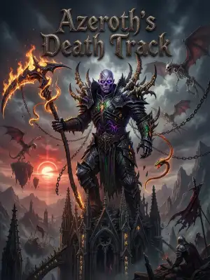 Azeroth’s Death Track cover
