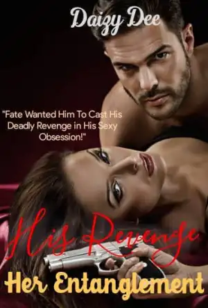 His Revenge, Her Entanglement cover