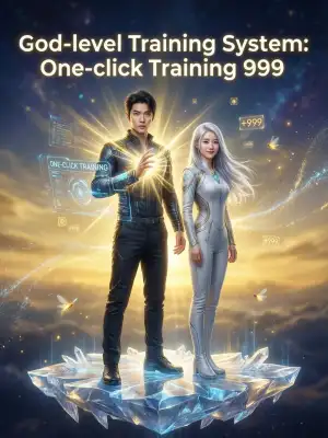 God-level training system One-click training 999 cover