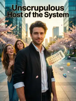 Unscrupulous Host of the System cover