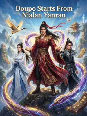 Doupo Starts From Nalan Yanran cover