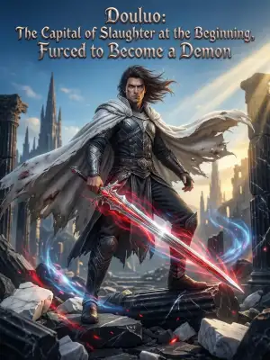 Douluo: The Capital of Slaughter at the beginning, forced to become a demon cover