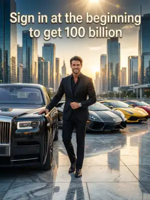 Sign in at the beginning to get 100 billion cover