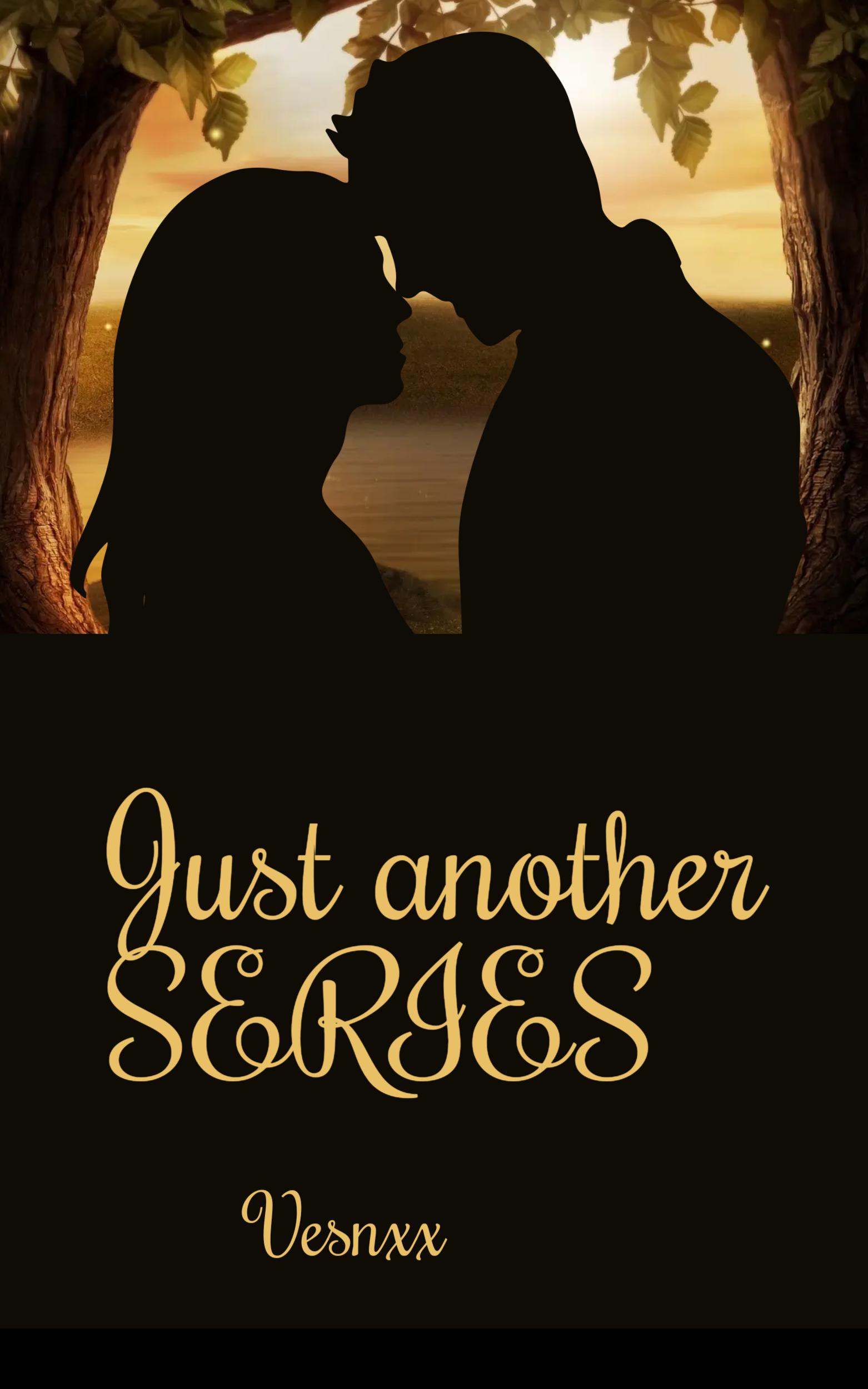 Just another roomie cover