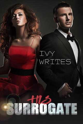 His Surrogate cover