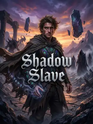 Shadow Slave cover
