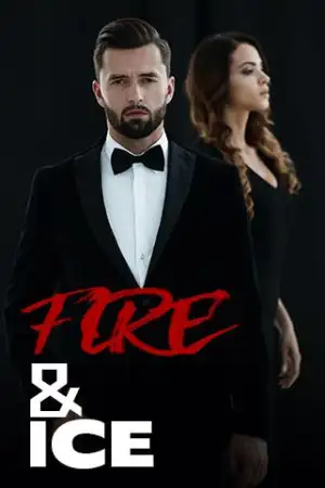 Fire & Ice cover