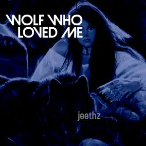Wolf who loved me cover