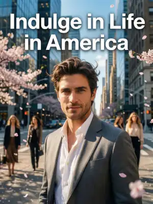 Indulge in Life in America cover
