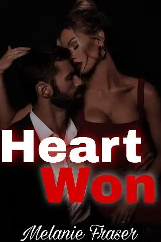 Heart Won (Book 2) cover