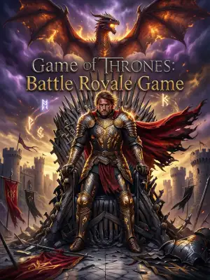 Game of Thrones: Battle Royale Game cover