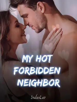 My Hot Forbidden Neighbor cover