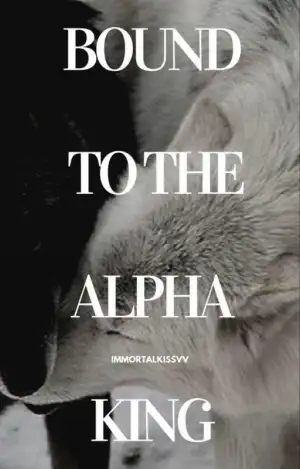 Bound To The Alpha King cover