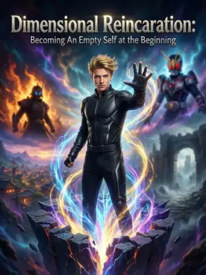 Dimensional Reincarnation: Becoming An Empty Self at the Beginning cover