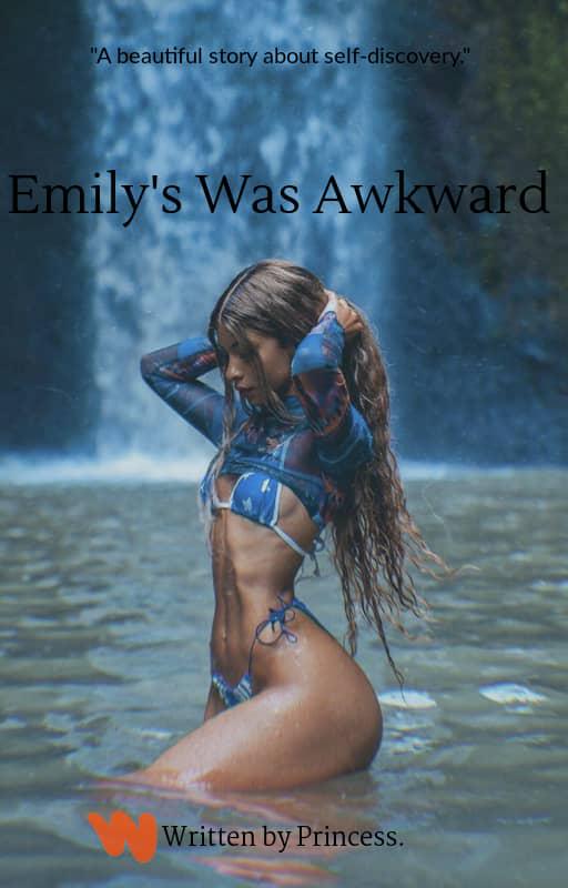 Emily Was Awkward cover