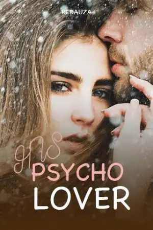 His Psycho Lover cover