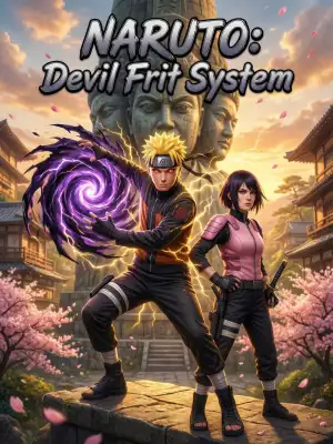 Naruto: Devil Fruit System cover